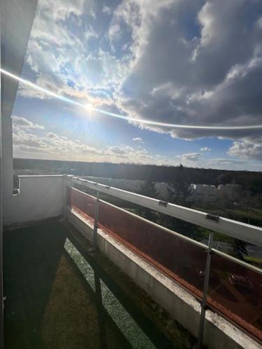 Appartement T2 en résidence privée (Appartement T2 en residence privee) in Морепас Appartement T2 en résidence privée (Appartement T2 en residence privee) in Морепас