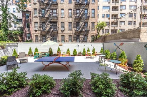 Sports and activities, Hotel 309 in Chelsea Sports and activities, Hotel 309 in Chelsea