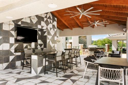 CozySuites at Kierland Commons with pool #13 near Scottsdale repülőtér CozySuites at Kierland Commons with pool #13 near Scottsdale repülőtér