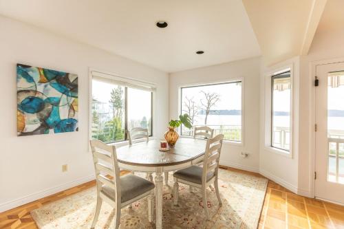 Létesítmények, Panoramic View Home in Mukilteo (Washington) Létesítmények, Panoramic View Home in Mukilteo (Washington)