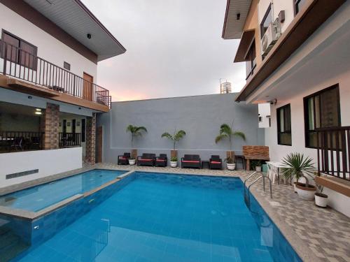 Ma Garbo Hotspring Private Resort in Laguna Ma Garbo Hotspring Private Resort in Laguna