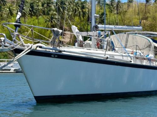 Attractions, Sailboat Valhalla, Tilly's Sail Tours in Siaton Attractions, Sailboat Valhalla, Tilly's Sail Tours in Siaton