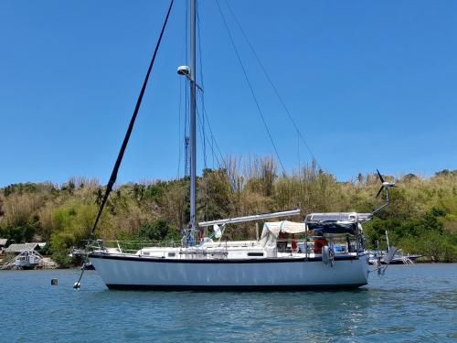 Attractions, Sailboat Valhalla, Tilly's Sail Tours in Siaton Attractions, Sailboat Valhalla, Tilly's Sail Tours in Siaton