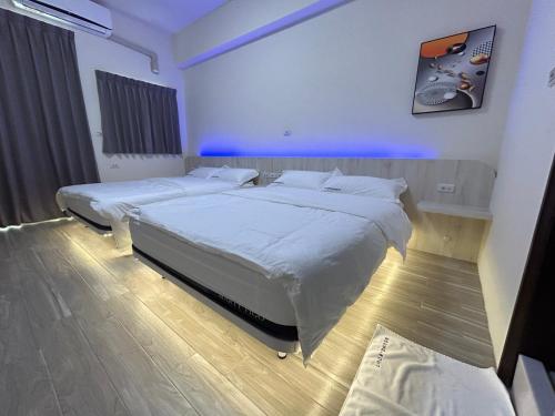 Penghu Roundabout Guesthouse near Whale Cave Penghu Roundabout Guesthouse near Whale Cave