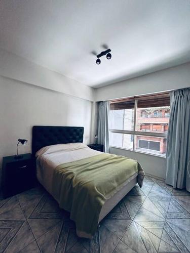 Cálido 4 ambientes en Palermo