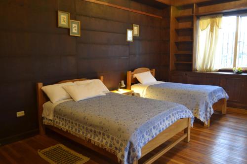 Travellers Inn in ลา ปราเดรา Travellers Inn in ลา ปราเดรา