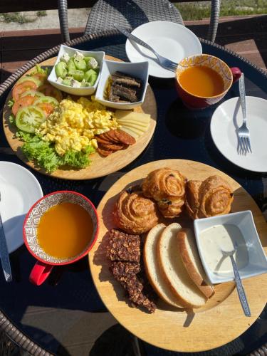 Food and beverages, Destiny Hotel in Kharkhorin Food and beverages, Destiny Hotel in Kharkhorin