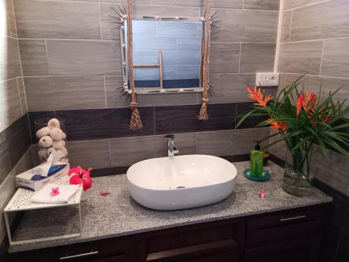 Residence Neerabelle in Bel Air Residence Neerabelle in Bel Air