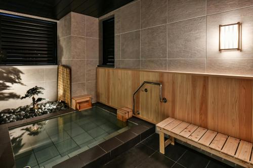 館内設備, レフ松山市駅 by ベッセルホテルズ (REF Matsuyama City Station by VESSEL HOTELS) in 松山 館内設備, レフ松山市駅 by ベッセルホテルズ (REF Matsuyama City Station by VESSEL HOTELS) in 松山