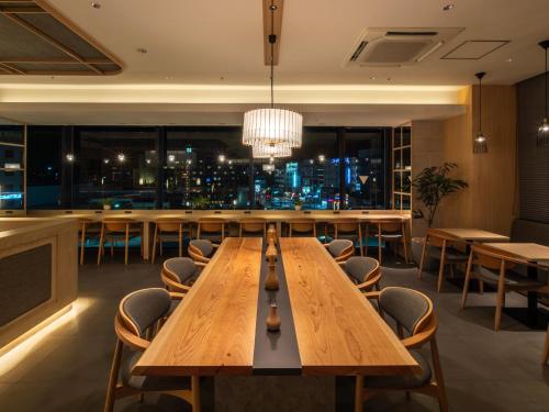 Super Hotel Lohas JR Nara Station Natural Hot Spring in Nara Super Hotel Lohas JR Nara Station Natural Hot Spring in Nara