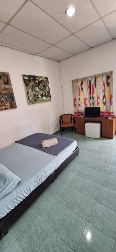 Rainbow Bed & Breakfast in Langkawi Rainbow Bed & Breakfast in Langkawi