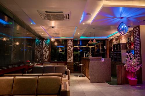 Hotel Ozone 24 in 부트왈 Hotel Ozone 24 in 부트왈