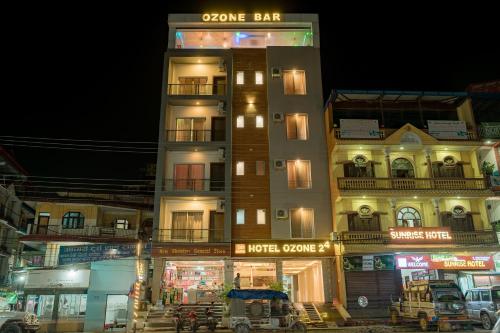 Hotel Ozone 24 in 부트왈 Hotel Ozone 24 in 부트왈
