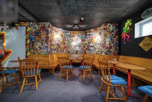 Magical Retreat up to 20 People in Saint Peter's (NS) Magical Retreat up to 20 People in Saint Peter's (NS)