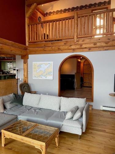 Magical Retreat up to 20 People in Saint Peter's (NS) Magical Retreat up to 20 People in Saint Peter's (NS)