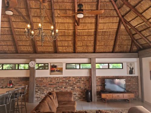 12 On Vaal Drive Guesthouse in Vanderbijlpark 12 On Vaal Drive Guesthouse in Vanderbijlpark