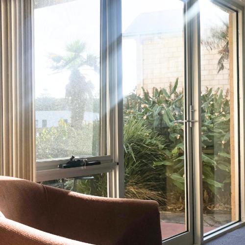 Waves Luxury Suites in Velika oceanska cesta - Port Campbell Waves Luxury Suites in Velika oceanska cesta - Port Campbell