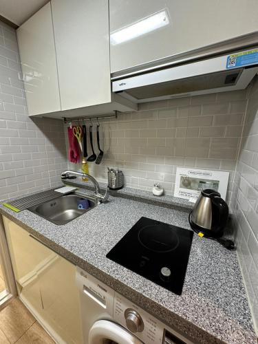 R ゲストハウス ソウル ステーション17