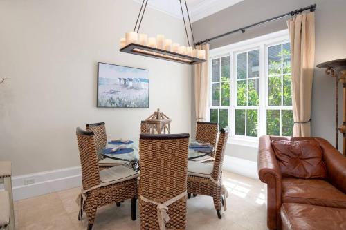 시설, Le Jardin 169 Luxurious Escape to the Ocean Bay Views in 샌데스틴 시설, Le Jardin 169 Luxurious Escape to the Ocean Bay Views in 샌데스틴
