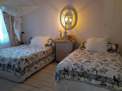 The Old Bakehouse , Mt Molloy