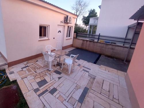 Apartman Mila in Galižana Apartman Mila in Galižana