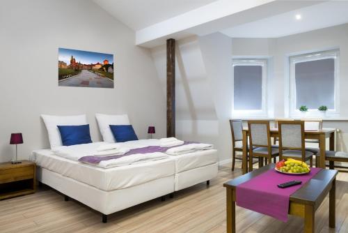 This photo about Emaus Apartments shared on HyHotel.com