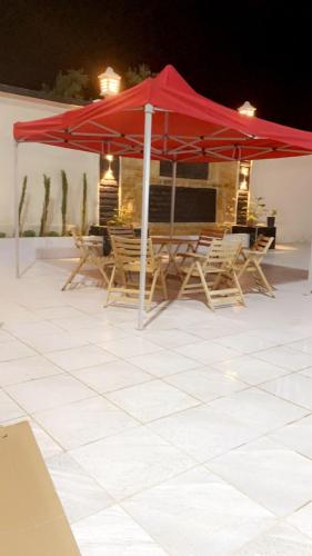 مزرعة توتيا in Irbid مزرعة توتيا in Irbid