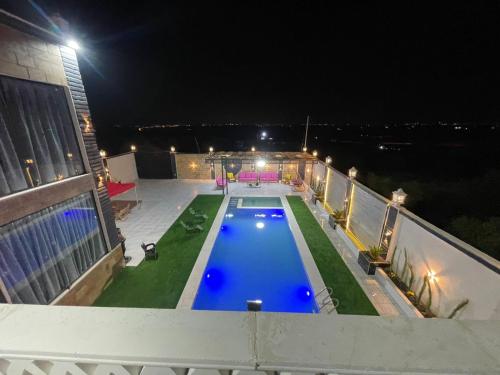 مزرعة توتيا in Irbid مزرعة توتيا in Irbid