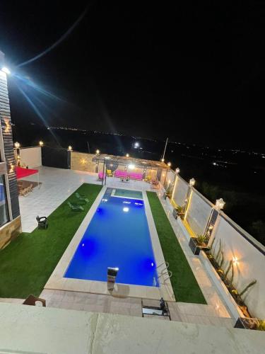 مزرعة توتيا in Irbid مزرعة توتيا in Irbid