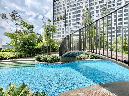 Gaia Residence Gamuda Garden by Sleepy Bear, Rawang in Rawang Gaia Residence Gamuda Garden by Sleepy Bear, Rawang in Rawang