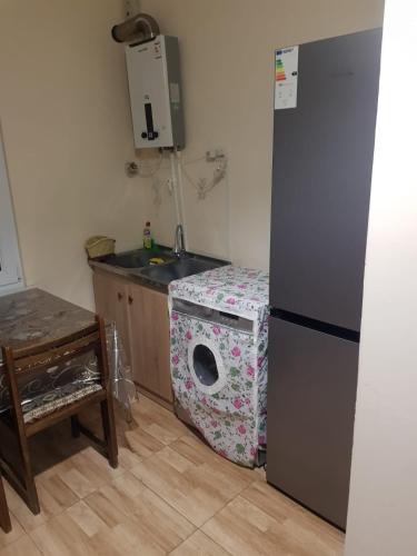 مطبخ, IDEA Guest House / ИДЕА гостевой дом (IDEA Guest House / ИДЕА гостевои дом) in Alaverdi مطبخ, IDEA Guest House / ИДЕА гостевой дом (IDEA Guest House / ИДЕА гостевои дом) in Alaverdi