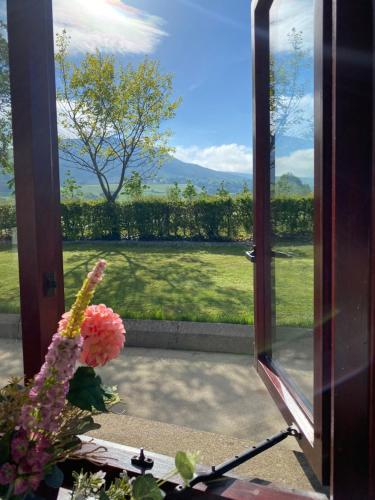 Benbradagh Country Cottage Causeway Coast in دونجيفين Benbradagh Country Cottage Causeway Coast in دونجيفين
