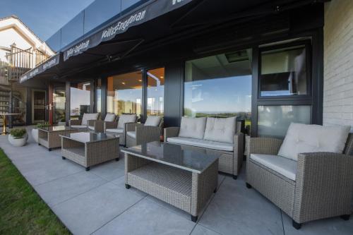 Kert, Amber VIP Hotel in Pavilosta Kert, Amber VIP Hotel in Pavilosta