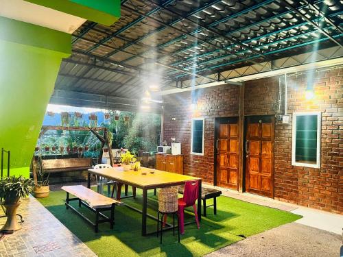 Esterno, Padang Besar Green Inn in Padang Besar Esterno, Padang Besar Green Inn in Padang Besar