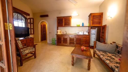 Cocina, Tembo Oceanic Apartments in Malindi Cocina, Tembo Oceanic Apartments in Malindi