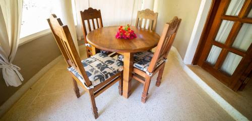 Létesítmények, Tembo Oceanic Apartments in Malindi Létesítmények, Tembo Oceanic Apartments in Malindi