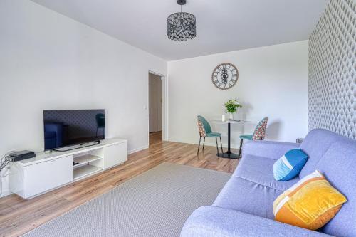 Charmant T1 rénové avec balcon pour 2 personnes - 338B (Charmant T1 renove avec balcon pour 2 personnes - 338B) in Nogent-sur-Marne Charmant T1 rénové avec balcon pour 2 personnes - 338B (Charmant T1 renove avec balcon pour 2 personnes - 338B) in Nogent-sur-Marne