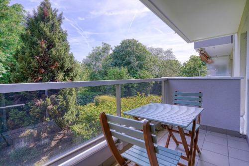 Charmant T1 rénové avec balcon pour 2 personnes - 338B (Charmant T1 renove avec balcon pour 2 personnes - 338B) in Nogent-sur-Marne Charmant T1 rénové avec balcon pour 2 personnes - 338B (Charmant T1 renove avec balcon pour 2 personnes - 338B) in Nogent-sur-Marne