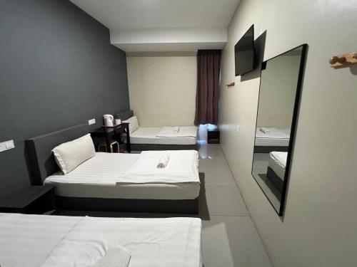 Gebeng Industrial Park Budget Hotel in Balok Gebeng Industrial Park Budget Hotel in Balok