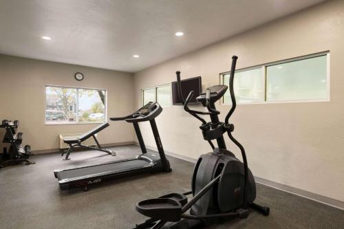 Wingate by Wyndham Appleton in Appleton (Wisconsin) Wingate by Wyndham Appleton in Appleton (Wisconsin)