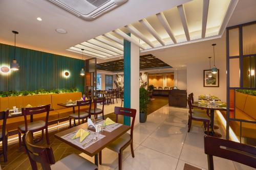 Restoran, Abad Fort in Kochi Restoran, Abad Fort in Kochi