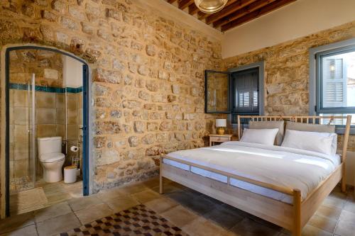 Siwar Boutique Suites in Acre Siwar Boutique Suites in Acre