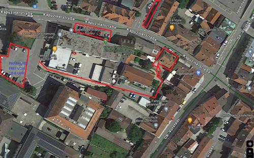 Vogelnest Vilshofen W-Lan Küche 24h Checkin (Vogelnest Vilshofen W-Lan Kuche 24h Checkin) in Vilshofen Vogelnest Vilshofen W-Lan Küche 24h Checkin (Vogelnest Vilshofen W-Lan Kuche 24h Checkin) in Vilshofen