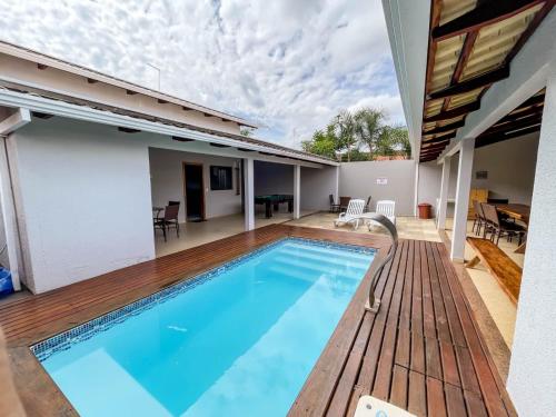Swimming pool, Casa Isabel in Popular Swimming pool, Casa Isabel in Popular