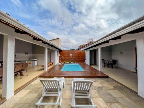 Swimming pool, Casa Isabel in Popular Swimming pool, Casa Isabel in Popular
