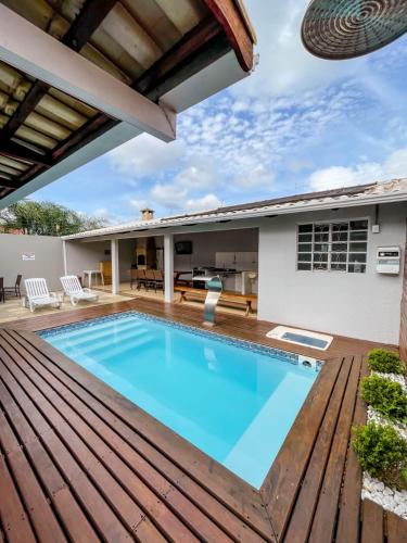 Swimming pool, Casa Isabel in Popular Swimming pool, Casa Isabel in Popular