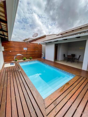 Swimming pool, Casa Isabel in Popular Swimming pool, Casa Isabel in Popular