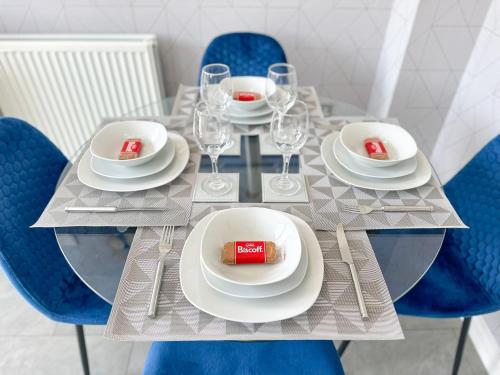 Luxury 4 Bed House - Free Parking - Contractors - Relocators near Newcastle Airport Luxury 4 Bed House - Free Parking - Contractors - Relocators near Newcastle Airport