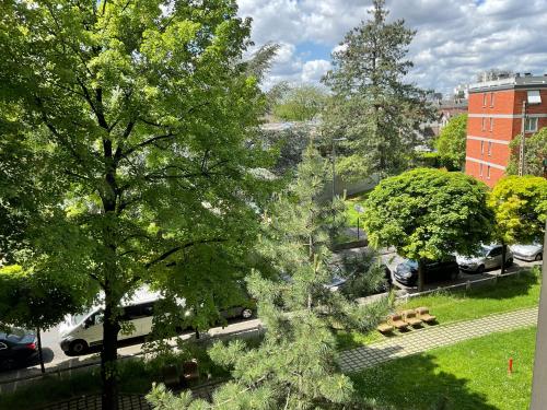 View, Female-Dortoir Femme -Dorm Shared Room Paris in Bobigny View, Female-Dortoir Femme -Dorm Shared Room Paris in Bobigny