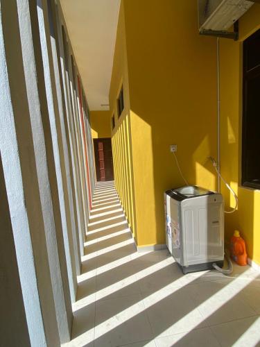 Homestay BONDA 1 in Wakaf Bharu Homestay BONDA 1 in Wakaf Bharu